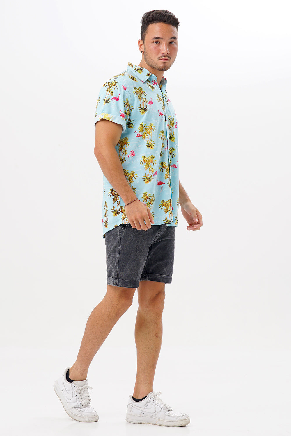 Shirt Lipat Caribean