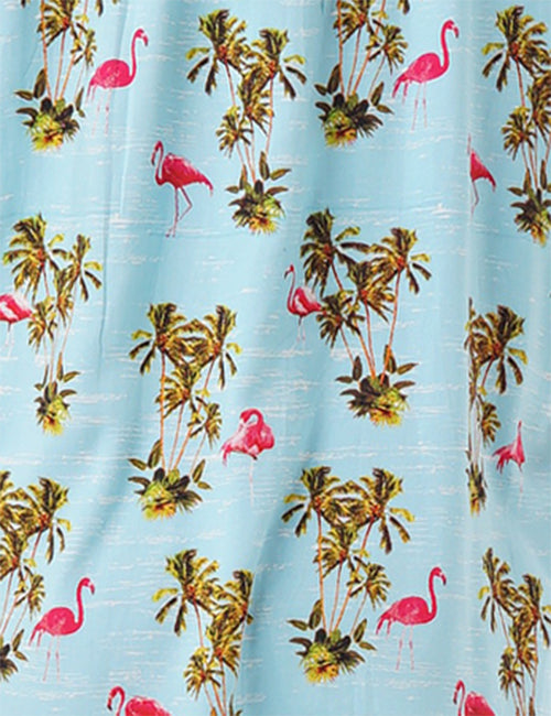 Shirt Lipat Caribean