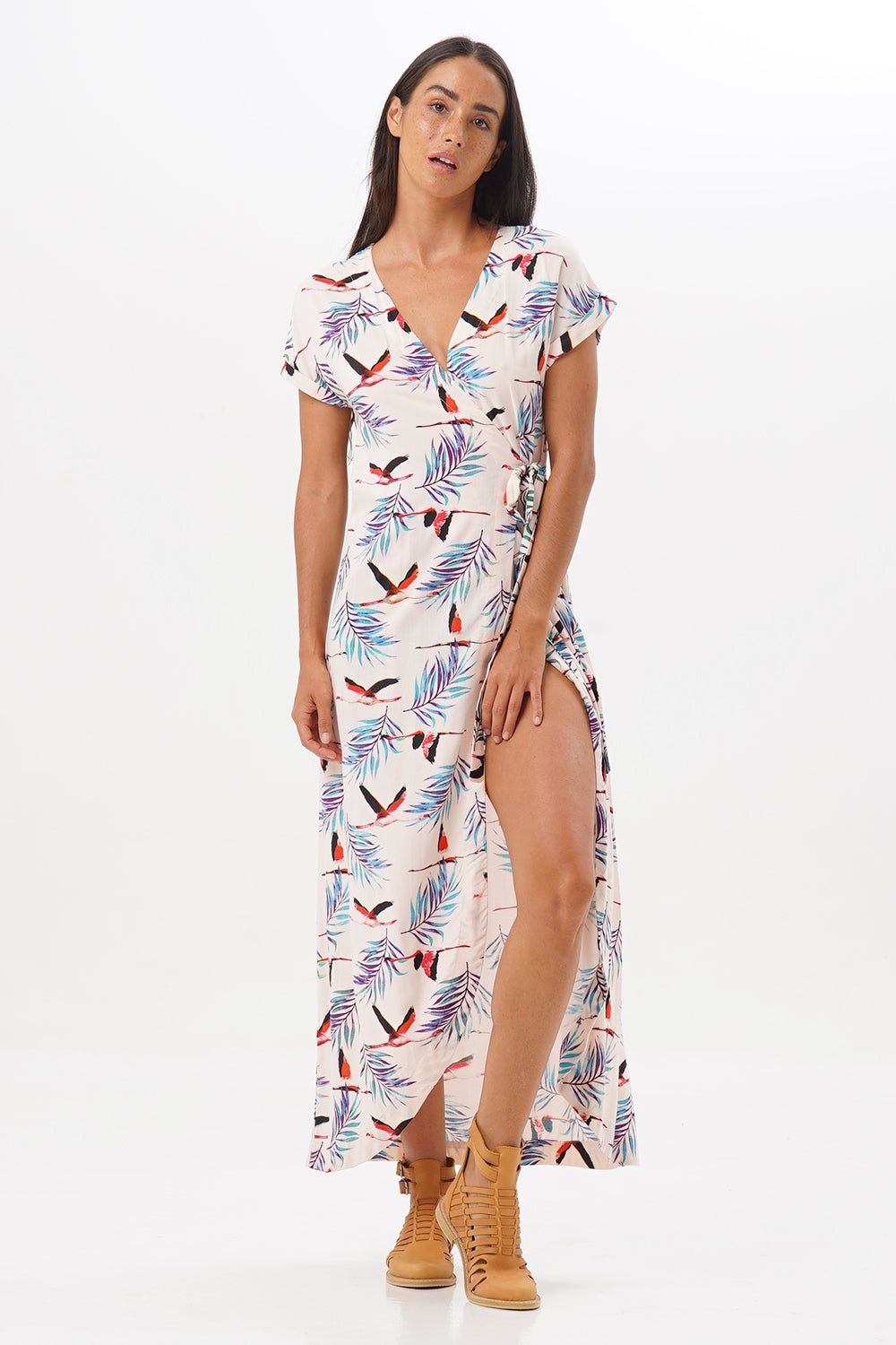 Long Dress People Aruba