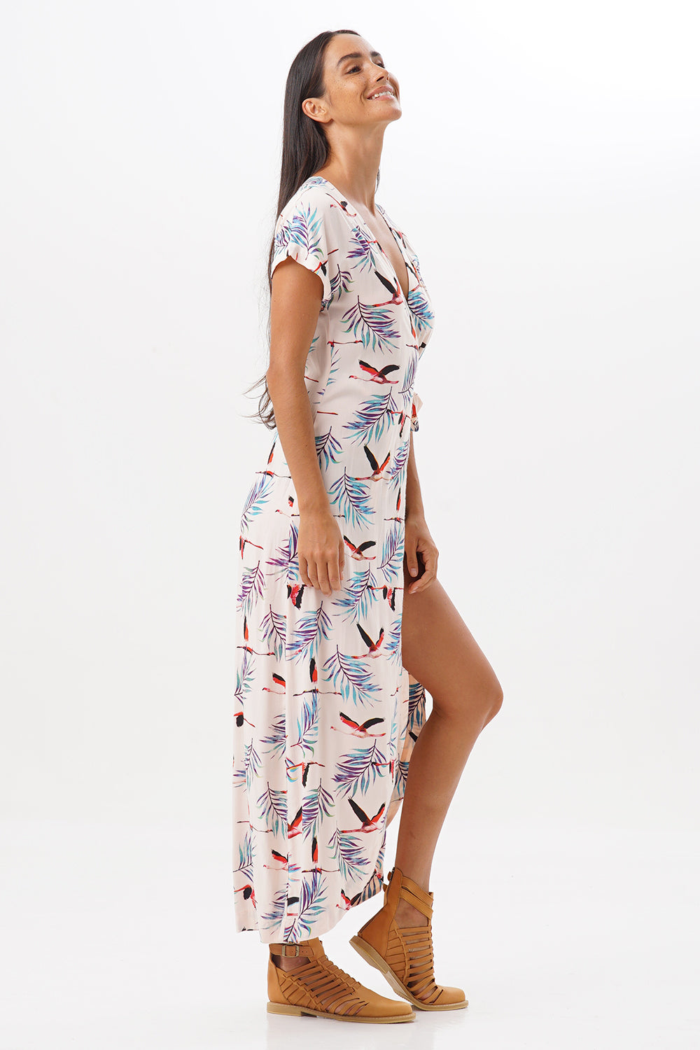 Long Dress People Aruba