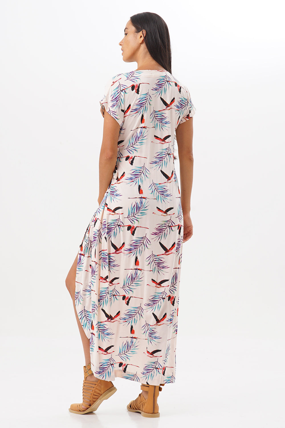 Long Dress People Aruba