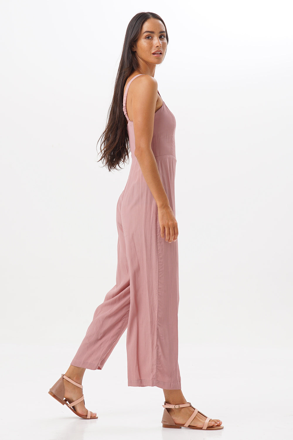 Jumpsuit Bega