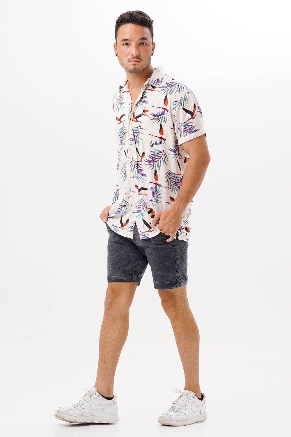 Shirt Aruba