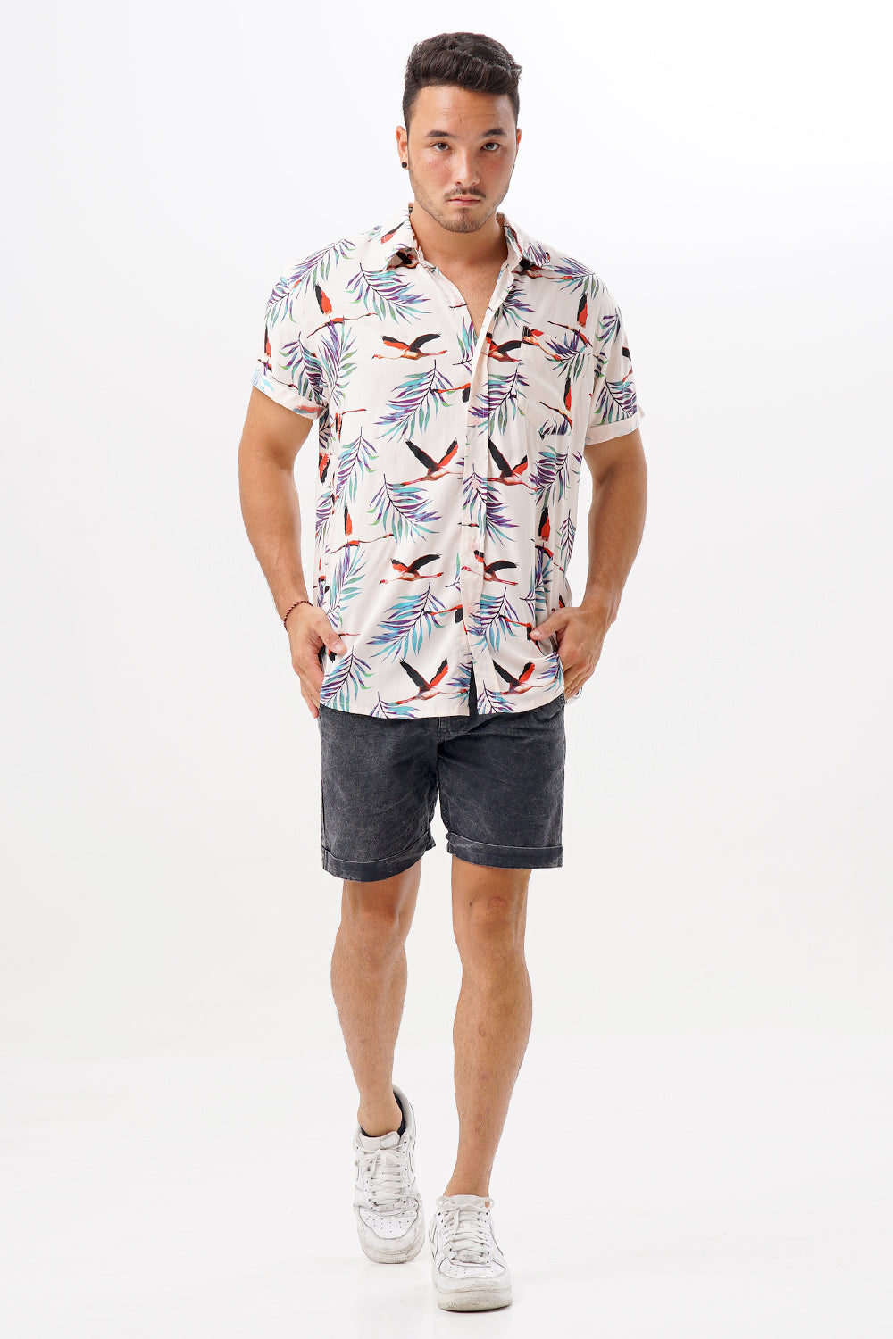 Shirt Aruba
