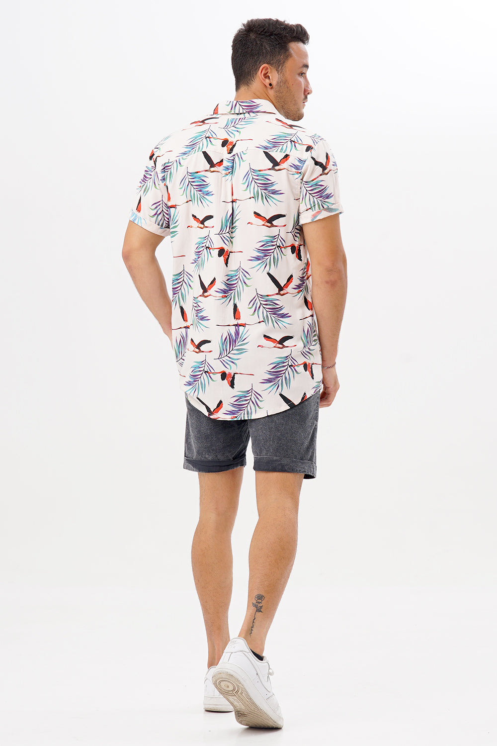 Shirt Aruba