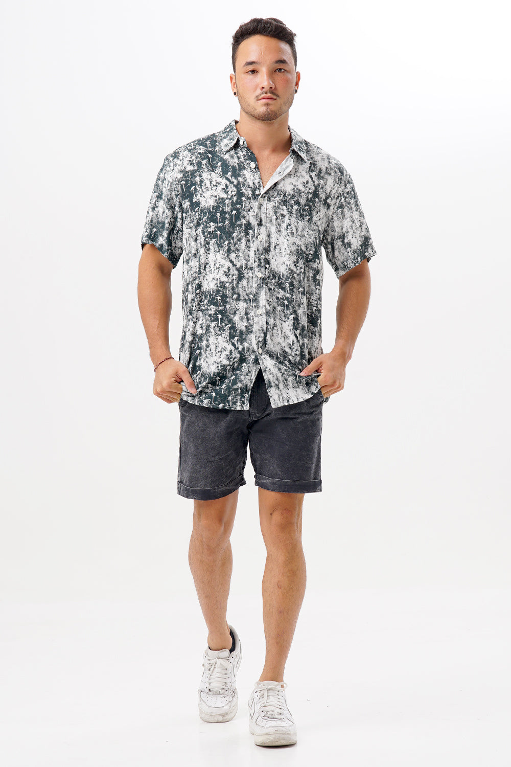Shirt Jambe