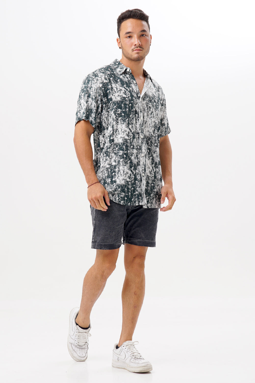 Shirt Jambe