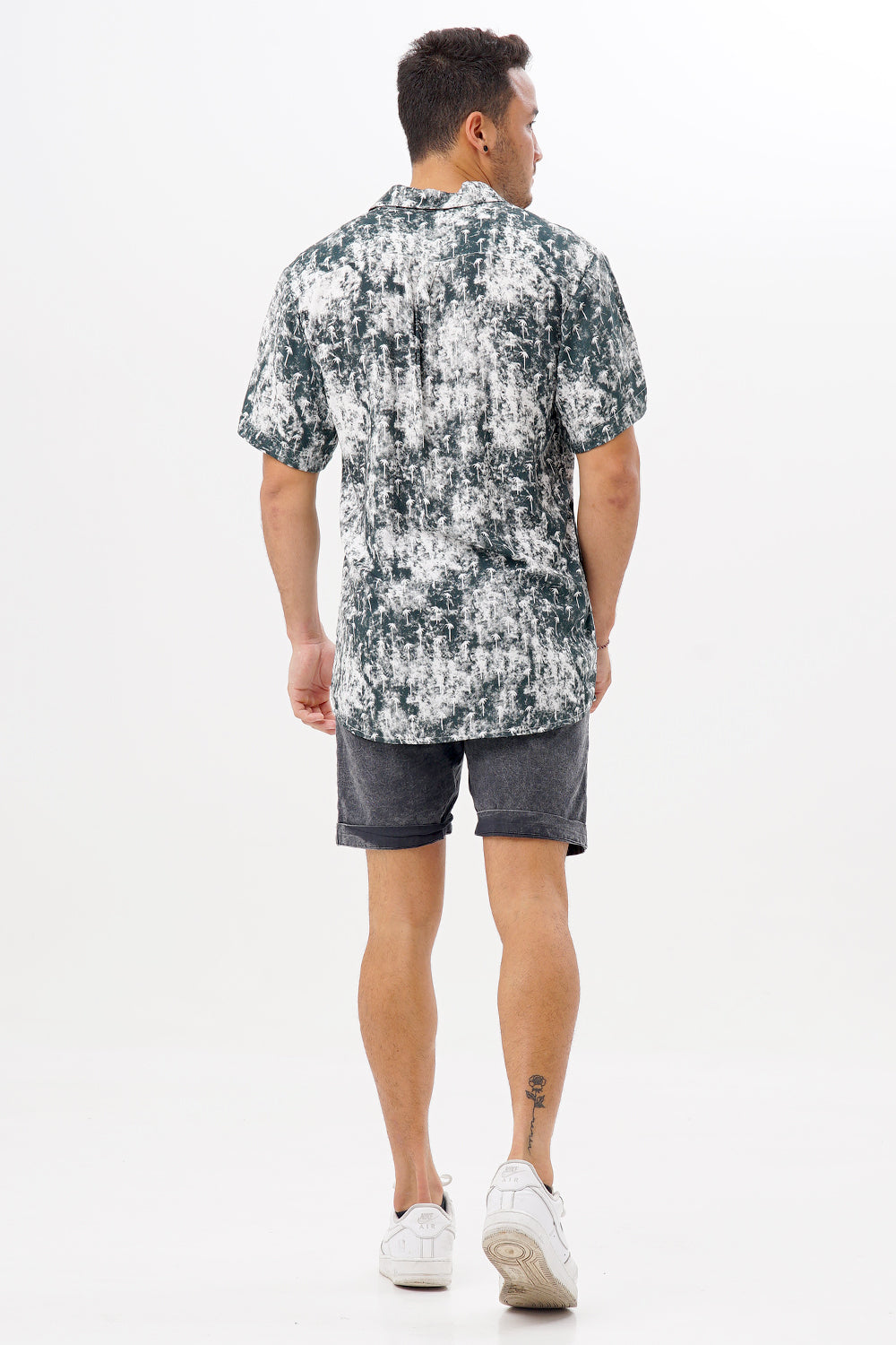 Shirt Jambe
