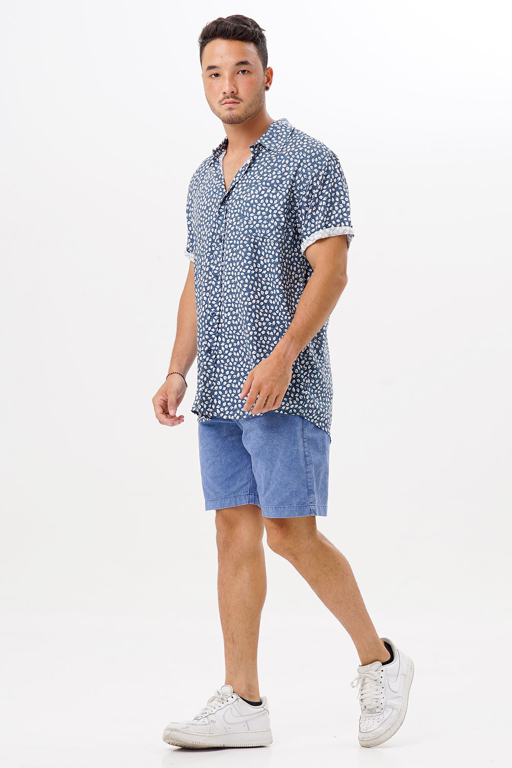 Shirt Singapore