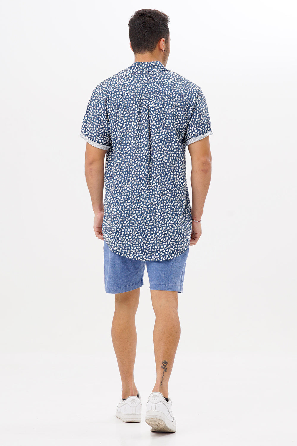 Shirt Singapore