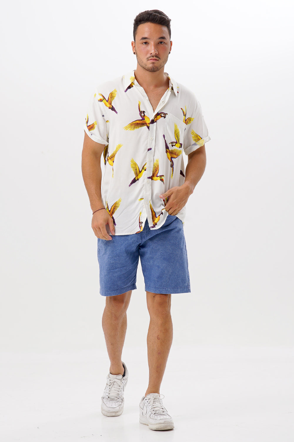 Shirt Super Bird