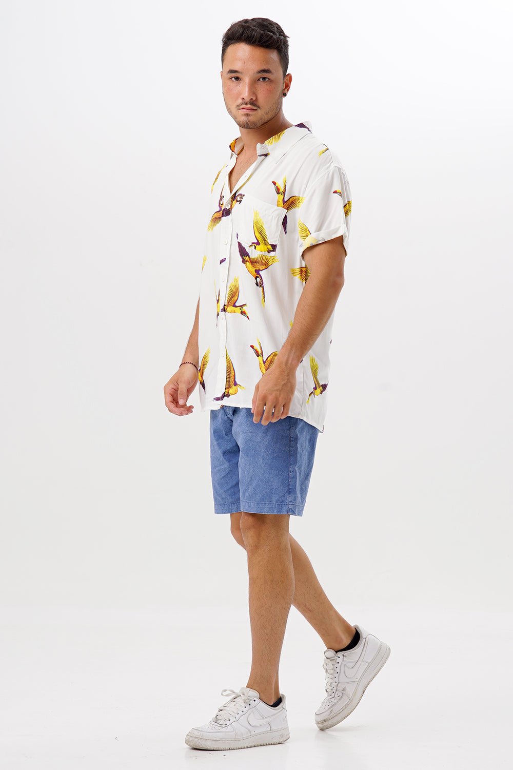 Shirt Super Bird