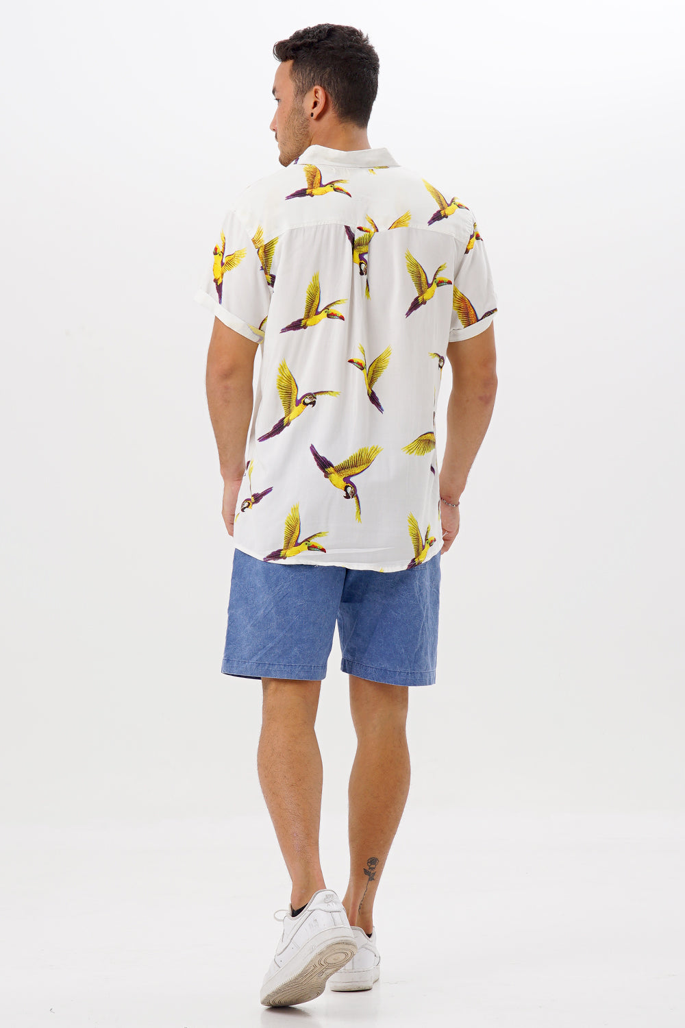 Shirt Super Bird