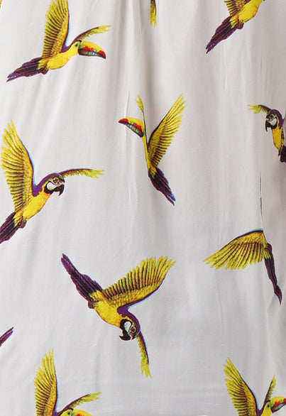 Shirt Super Bird