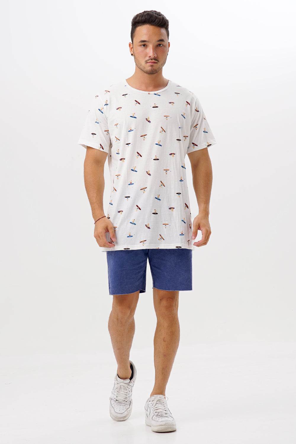 T-Shirt Surf Together