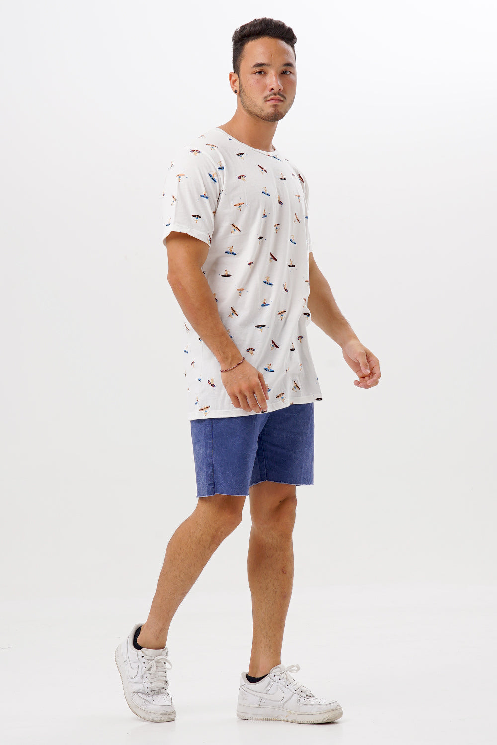 T-Shirt Surf Together