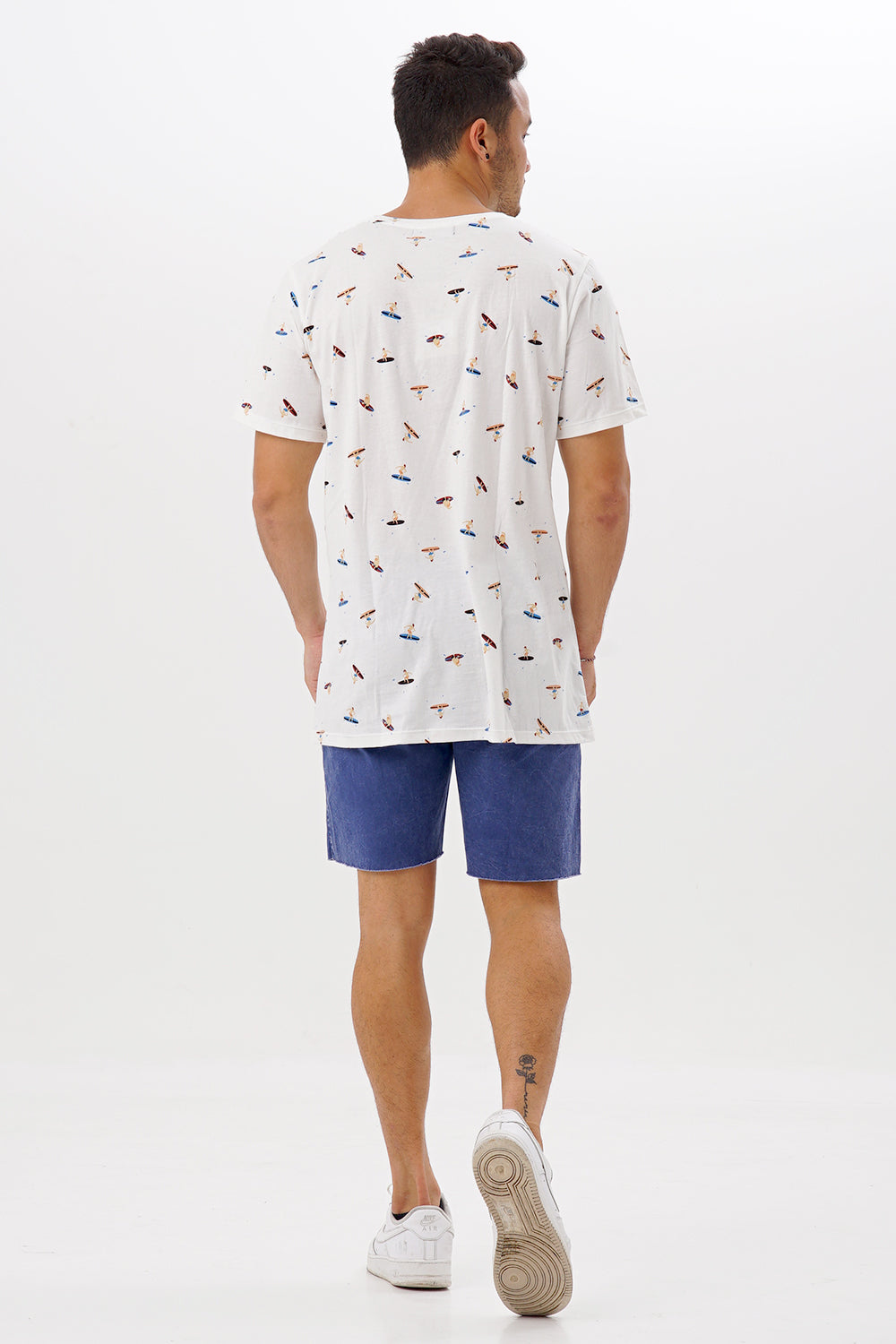 T-Shirt Surf Together