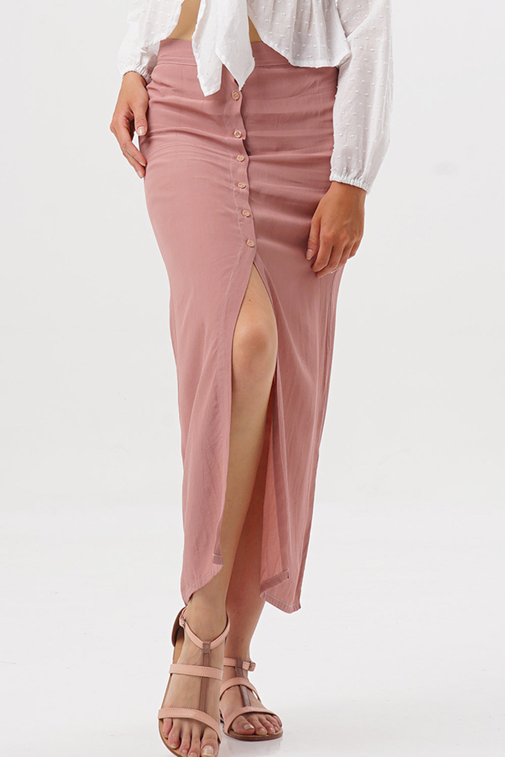Long Skirt Lilo Formentera
