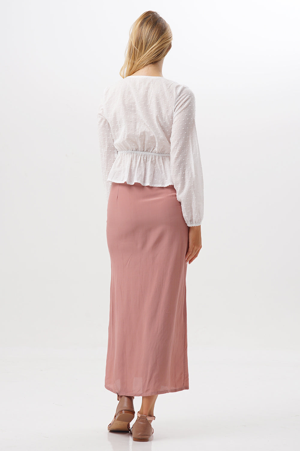 Long Skirt Lilo Formentera