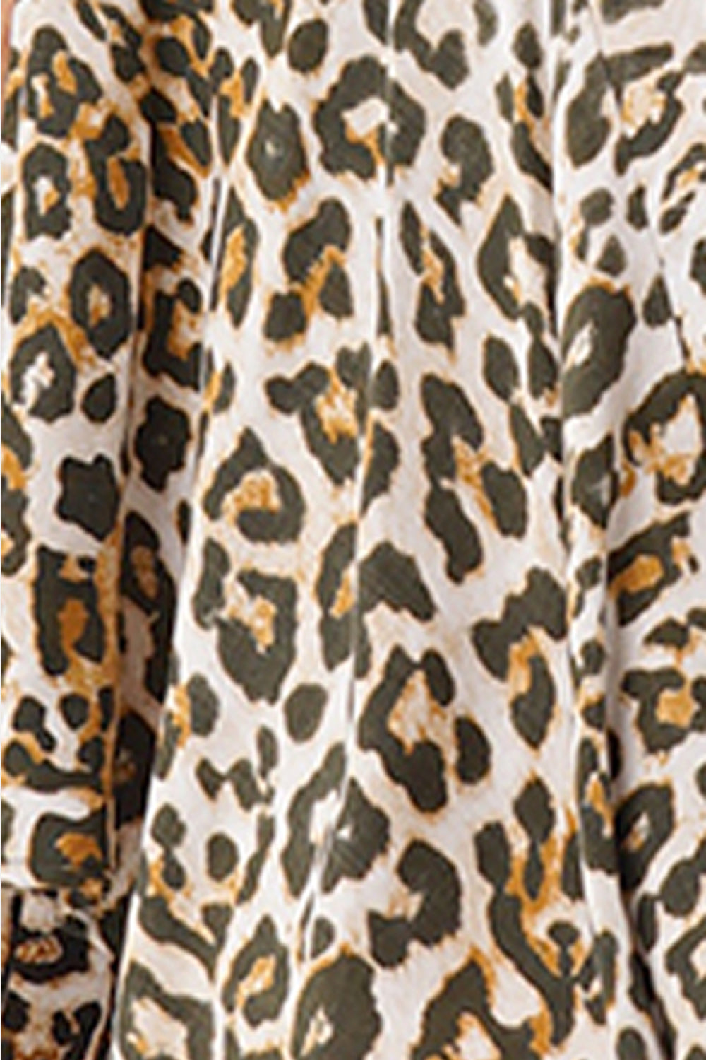 Skirt Congo Leo