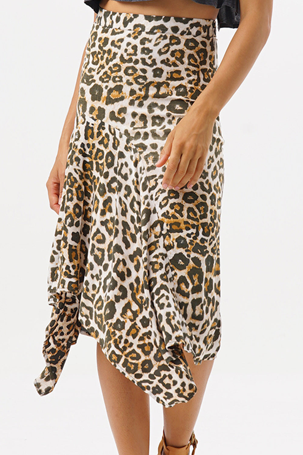 Skirt Congo Leo