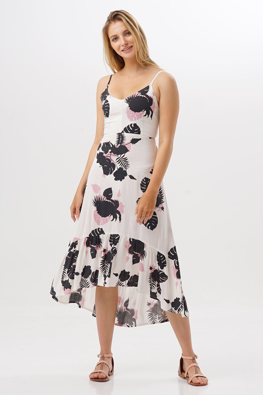 Dress Miss Boracay