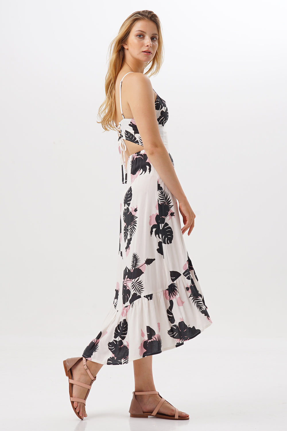 Dress Miss Boracay