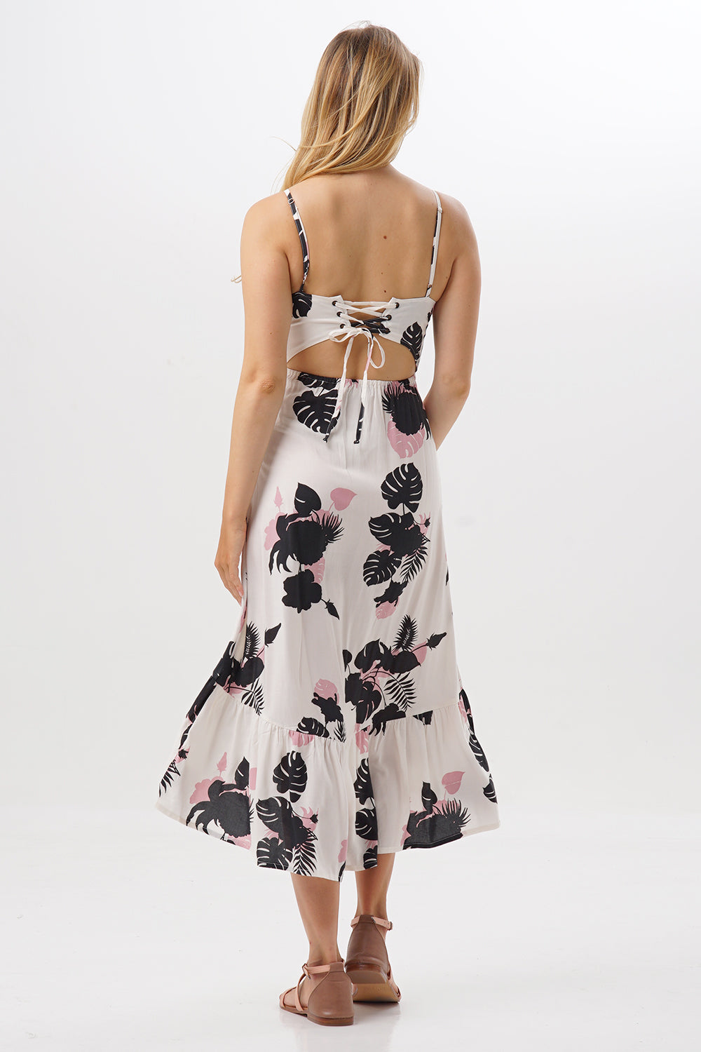Dress Miss Boracay