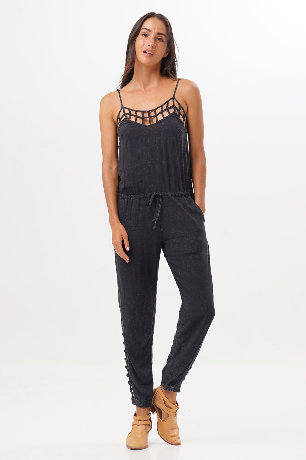 Jumpsuit Noche