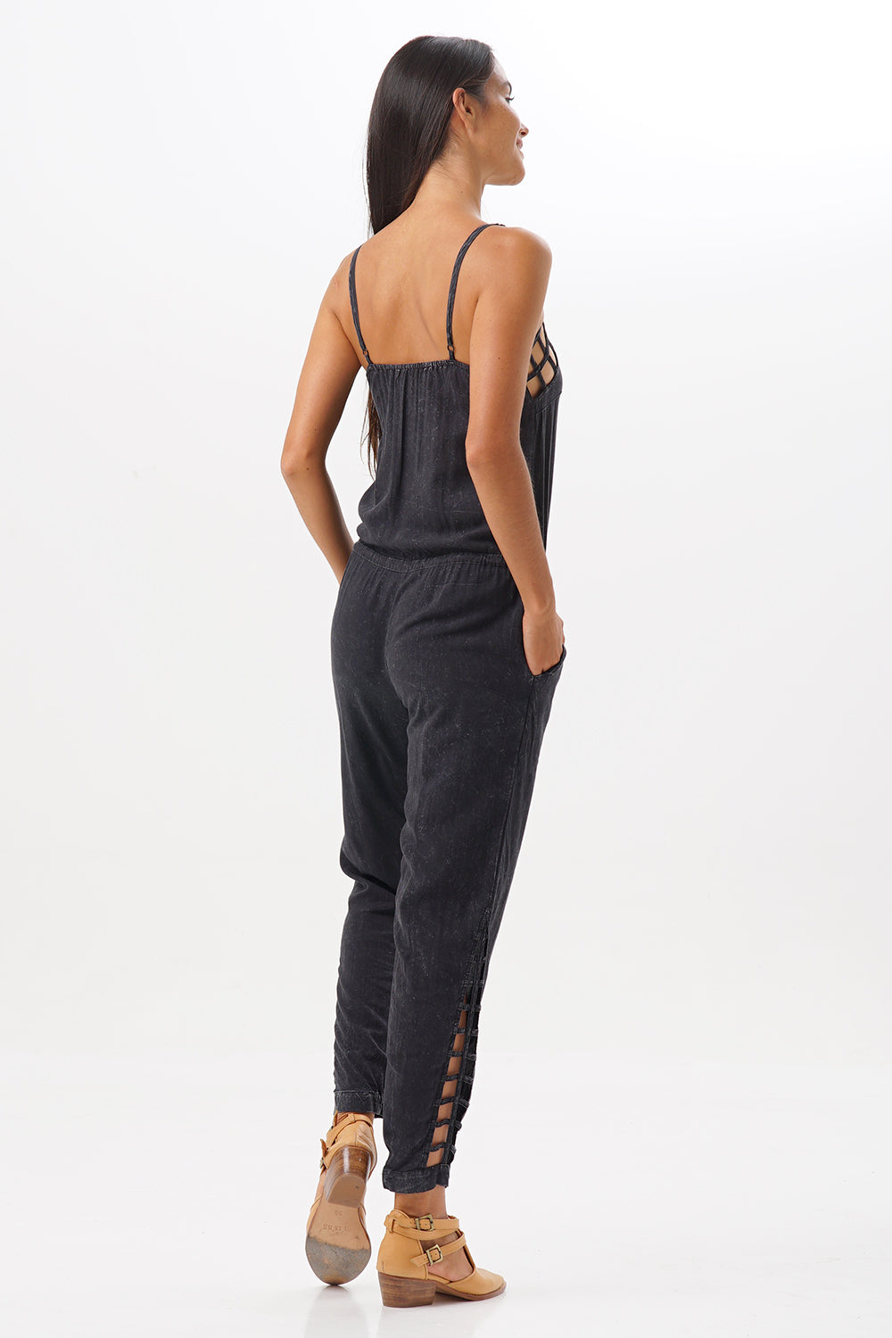 Jumpsuit Noche