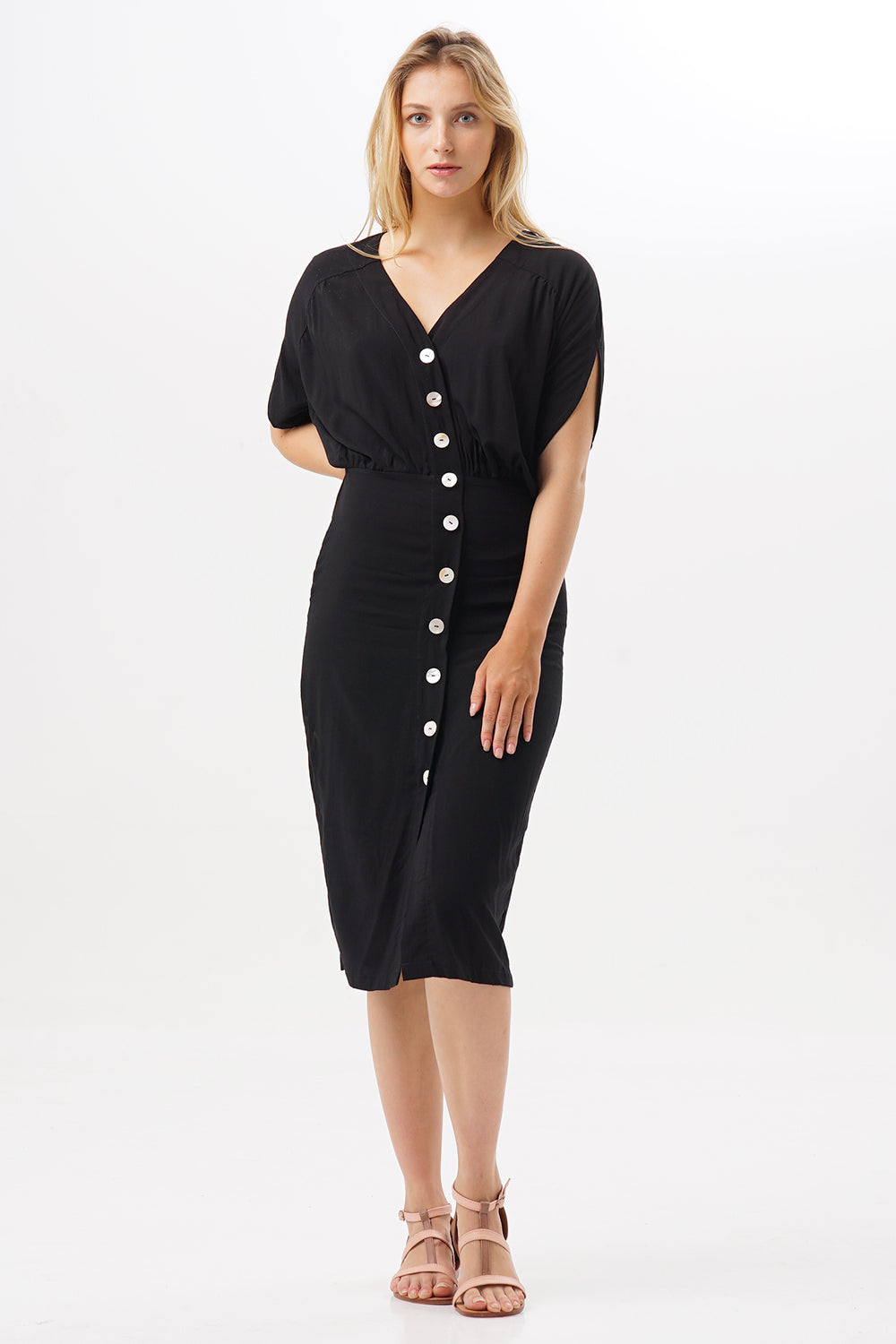 Dress Nakar