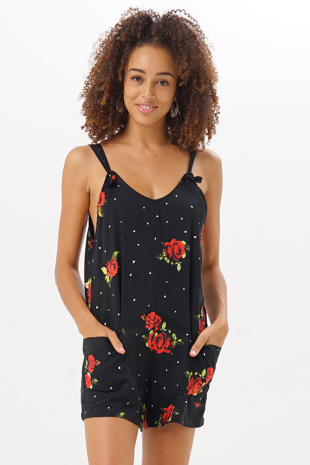 Romper Noa Rosalina