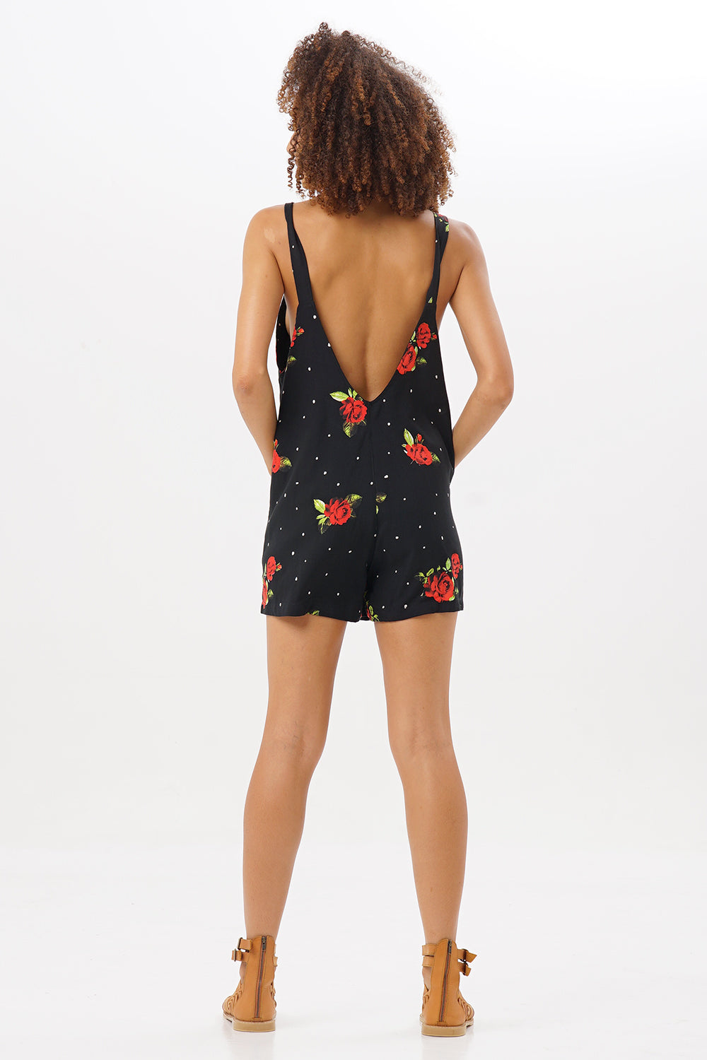 Romper Noa Rosalina