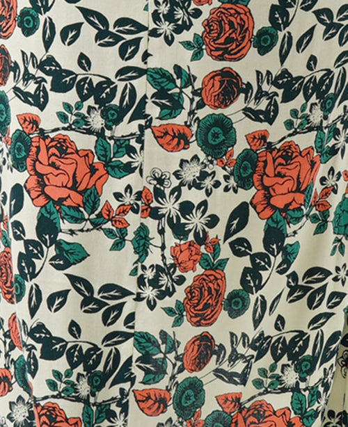 Dress Katia Sevilla