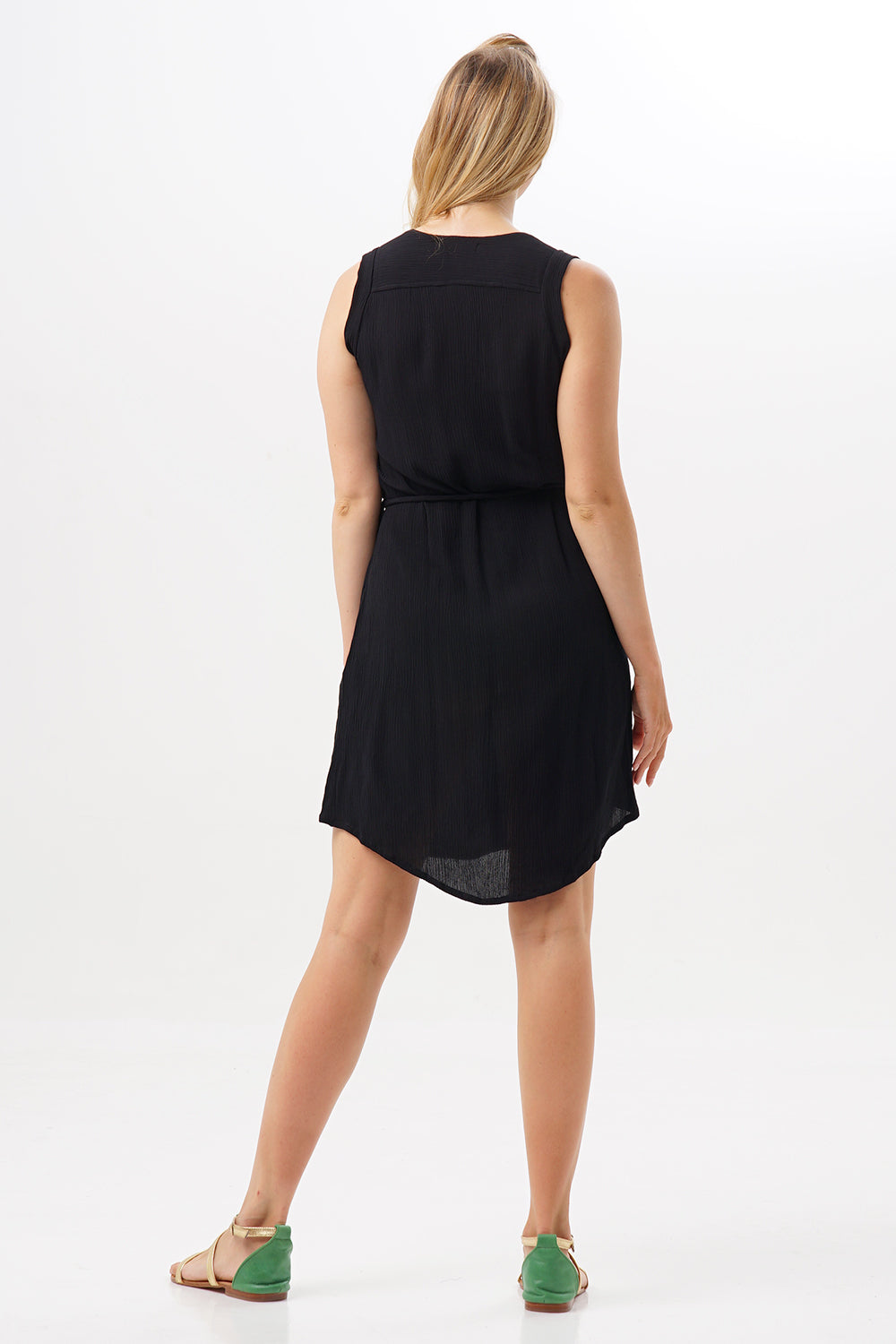 Dress Krinkel