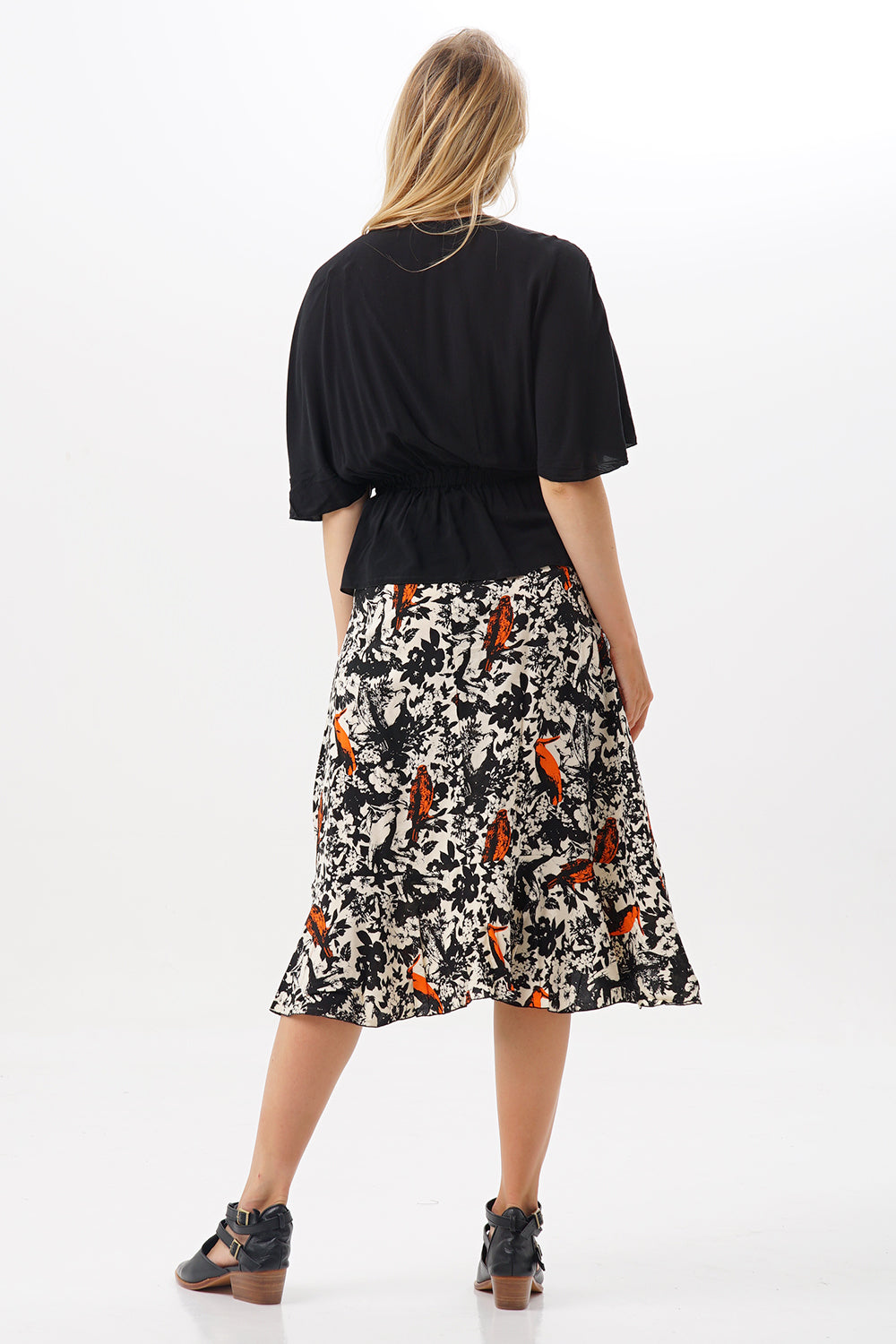 Blouse Kupu