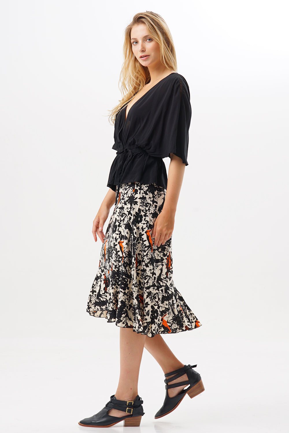Blouse Kupu