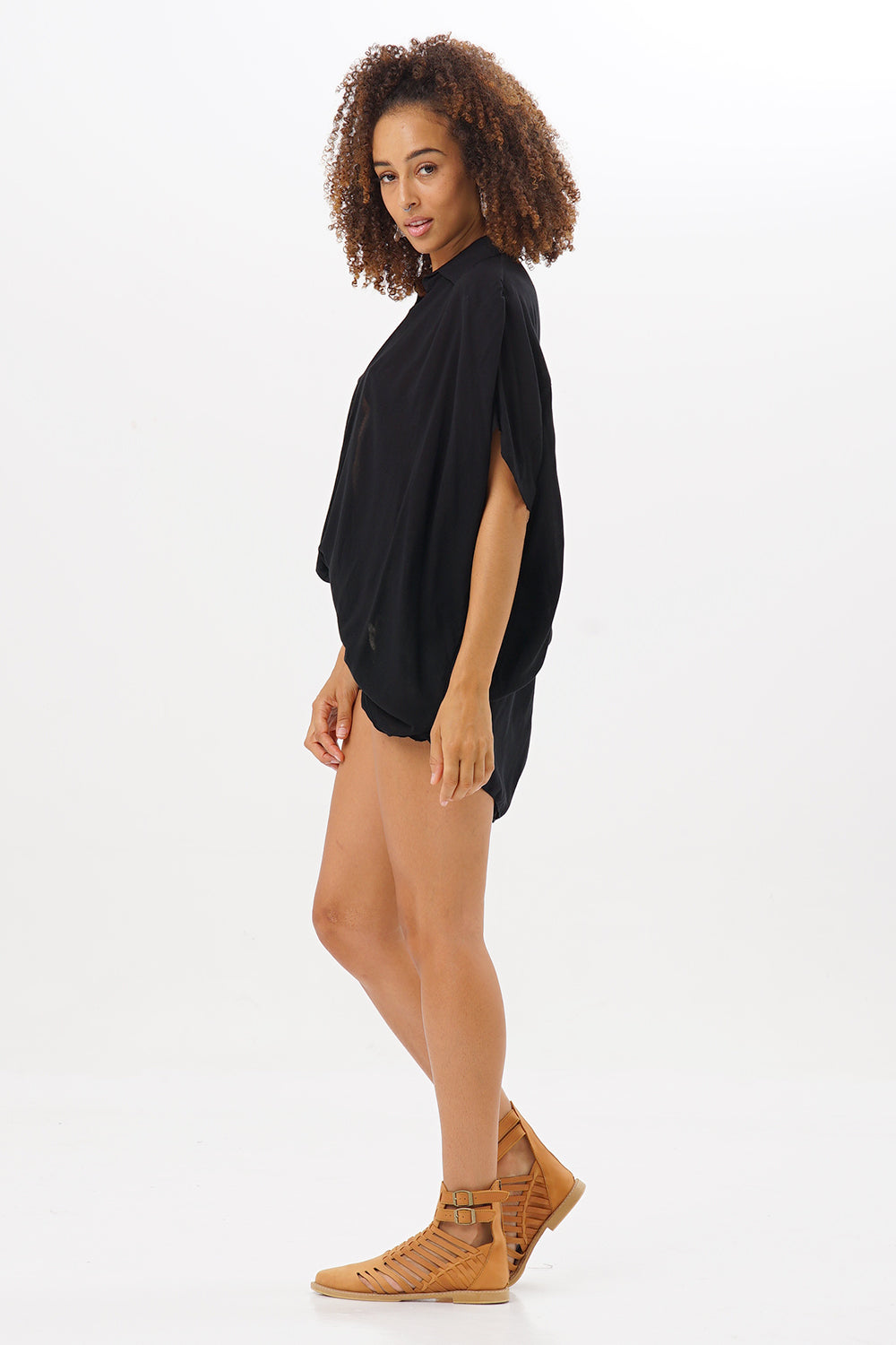 Blouse Mexicola