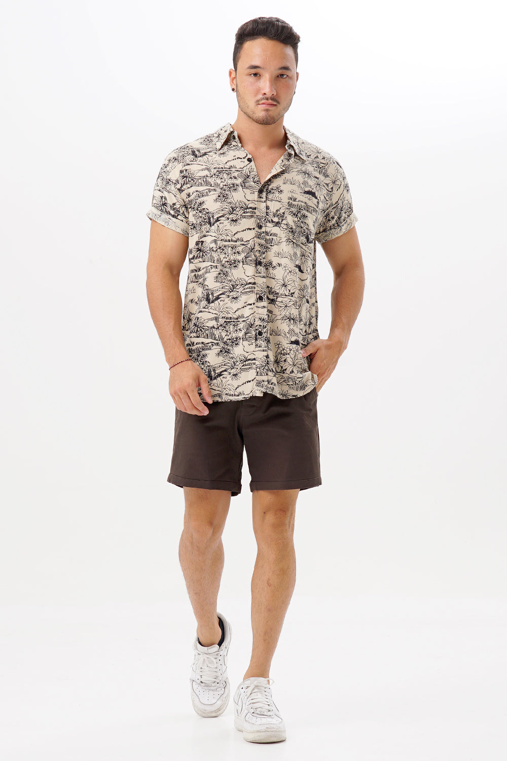 Walkshort Favela Spx