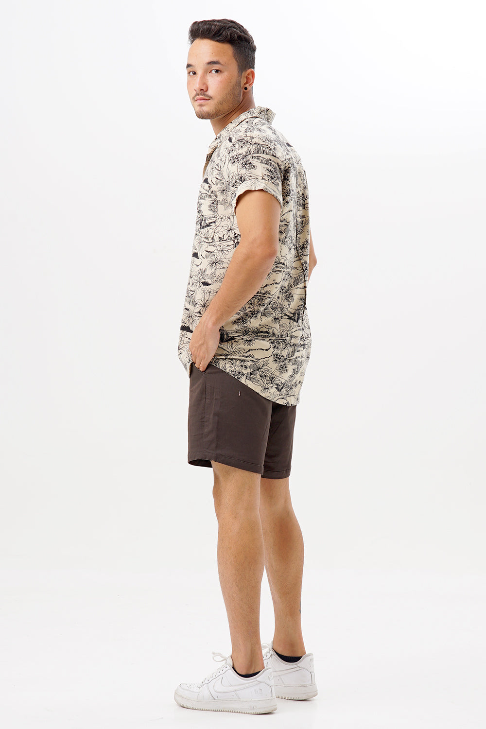 Walkshort Favela Spx