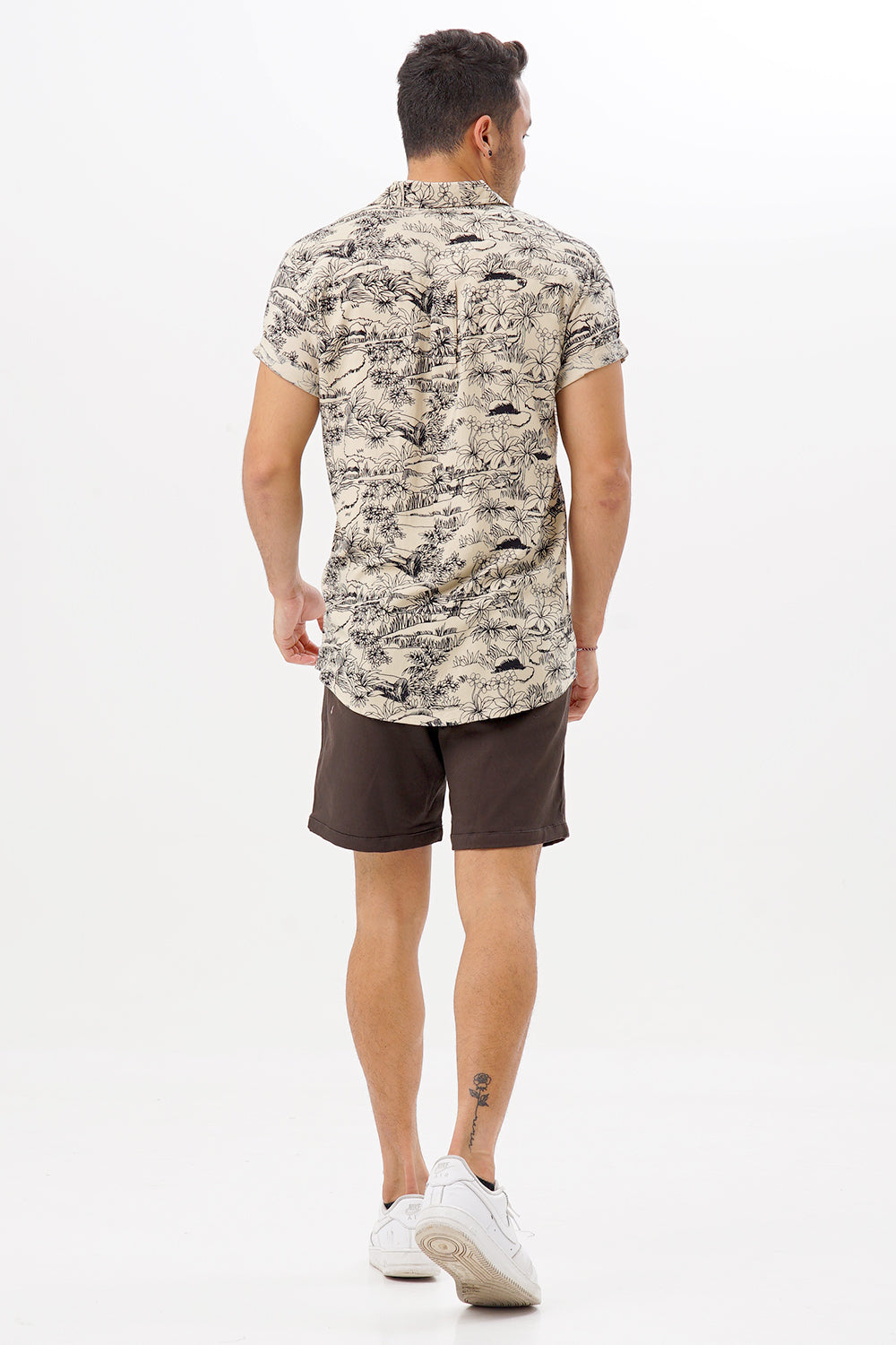 Walkshort Favela Spx