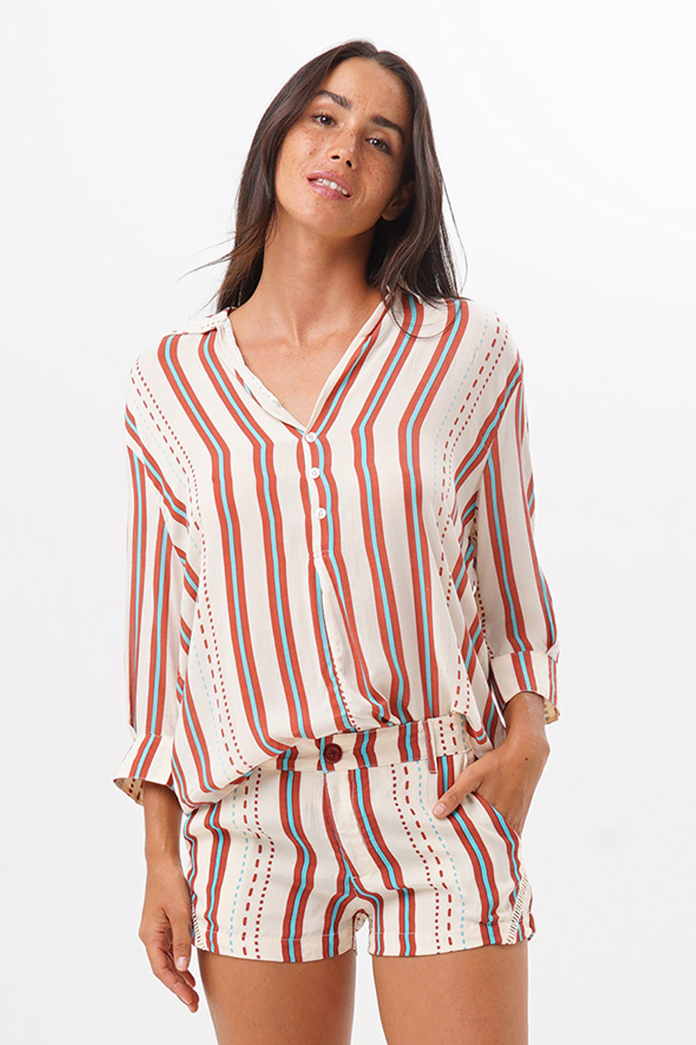 Blouse Hanna Panama
