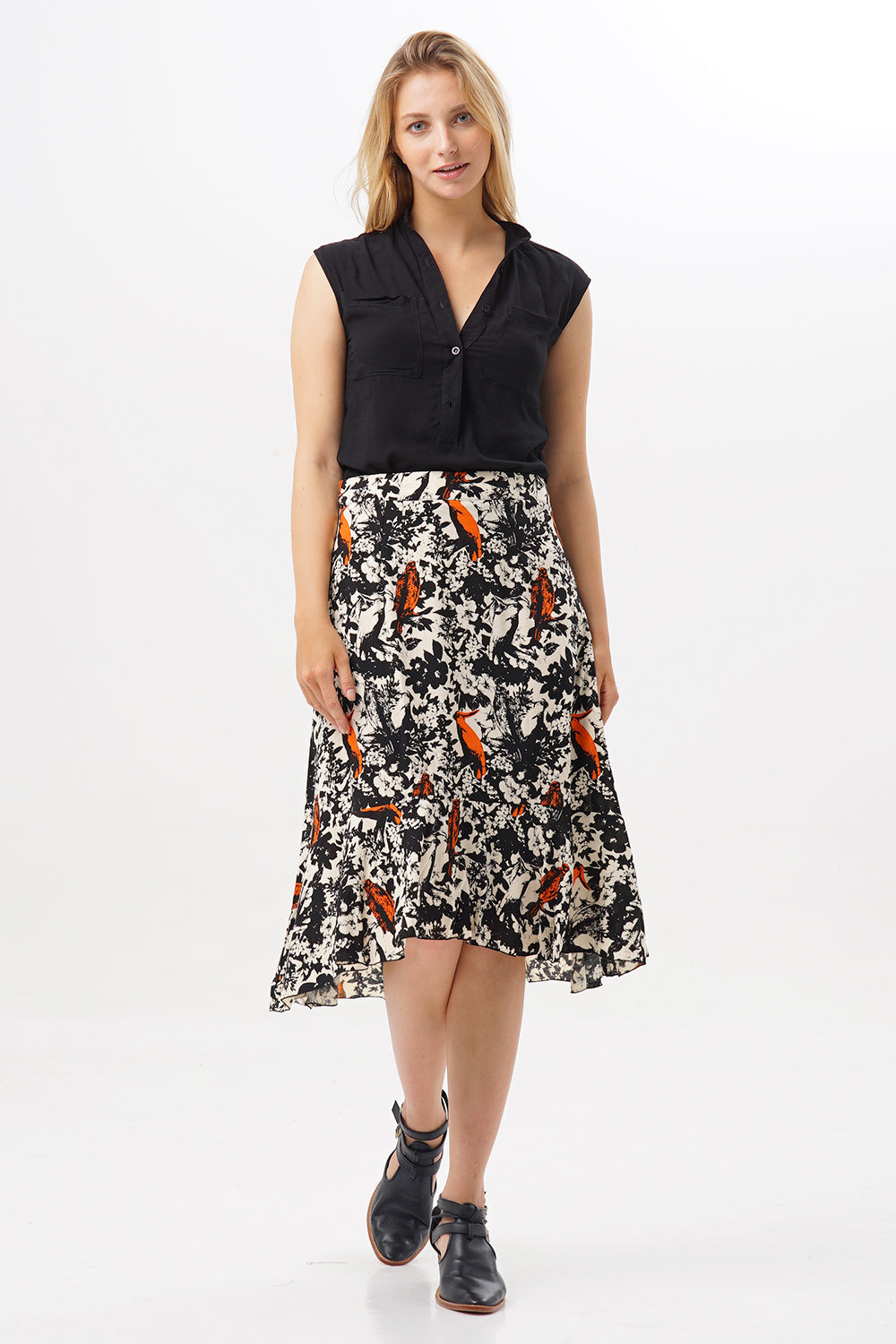 Blouse Elena