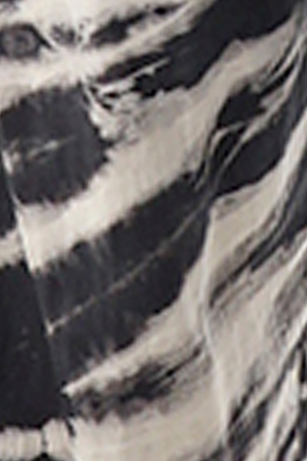 Pants Tesia Tie Dye