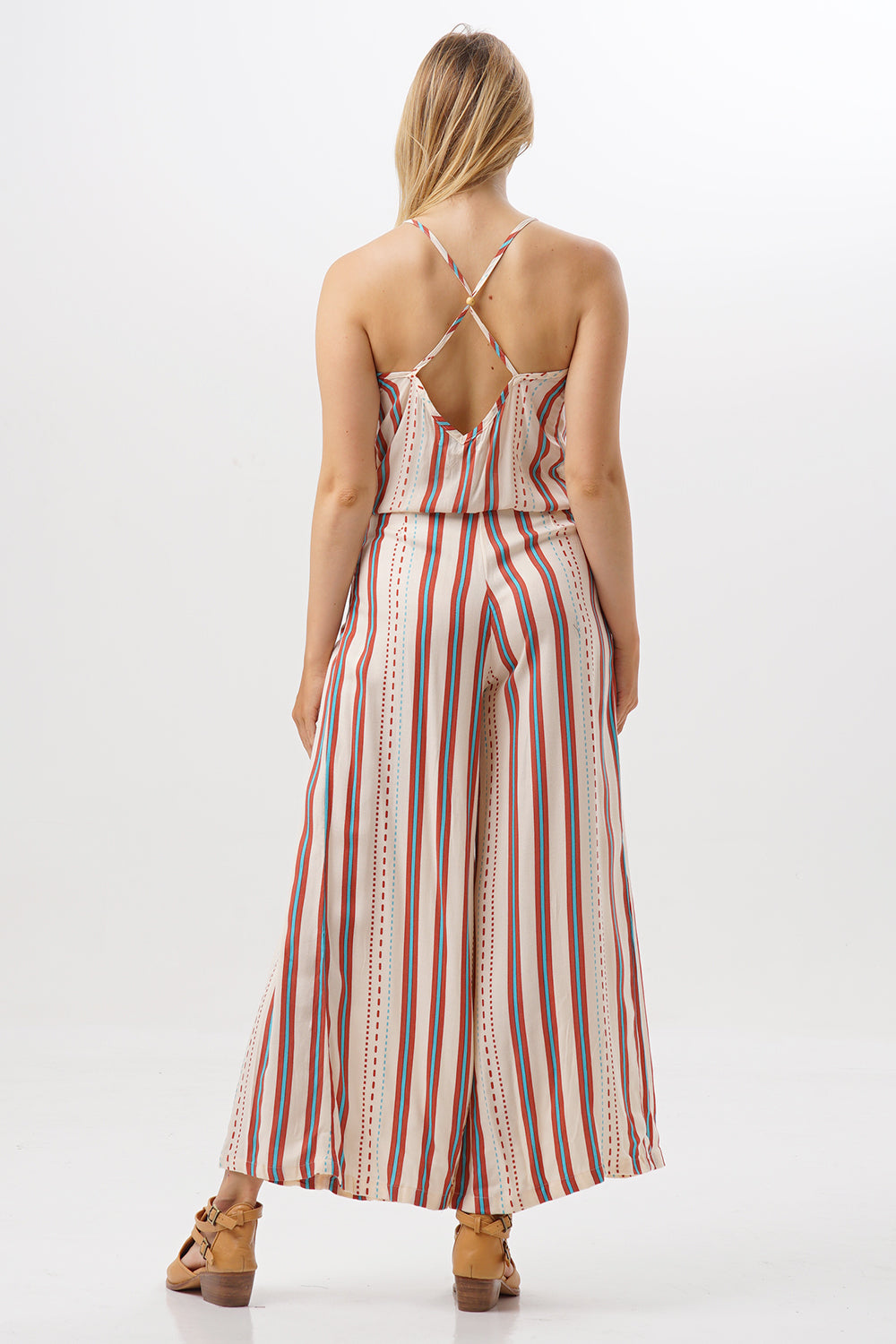 Long Pants Lilo Panama