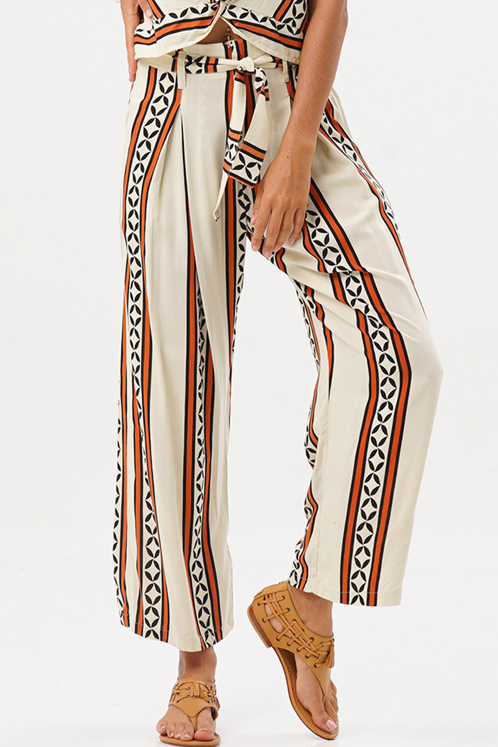 Long Pants Pulga Marrakesh