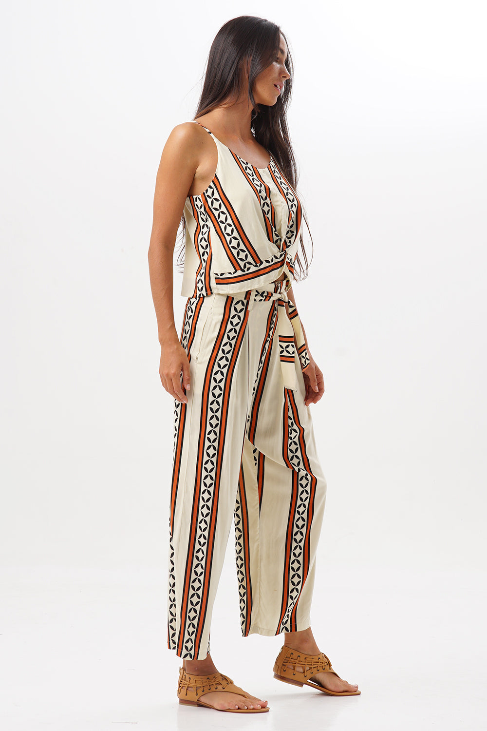 Long Pants Pulga Marrakesh