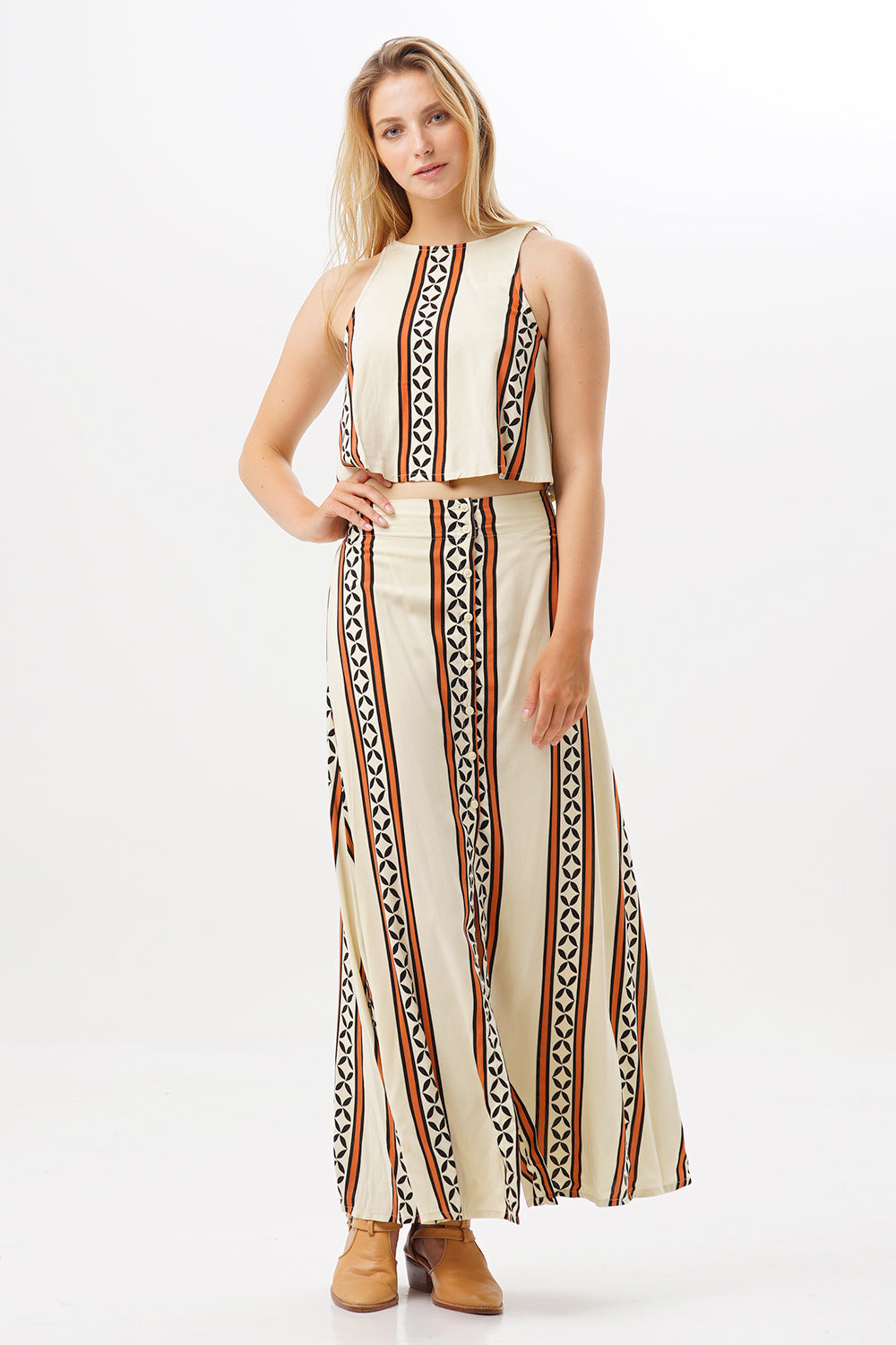 Skirt Melia Marrakesh