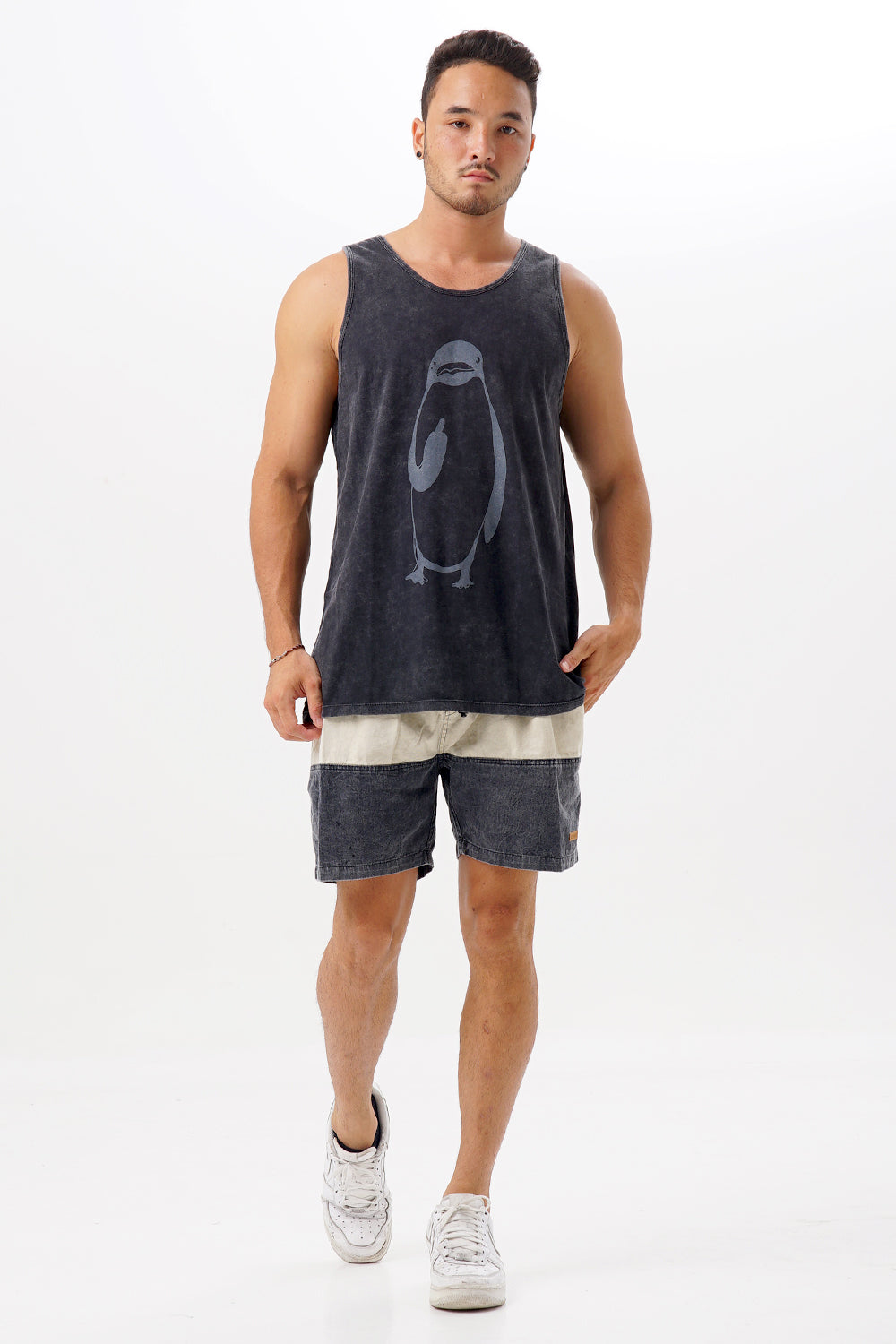 Singlet Pinguin