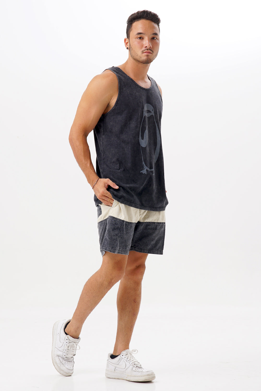 Singlet Pinguin